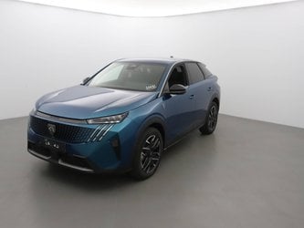 Voitures D'0Km À Ganges | Peugeot 3008 1.2 Hybrid 145Ch Gt E-Dcs6