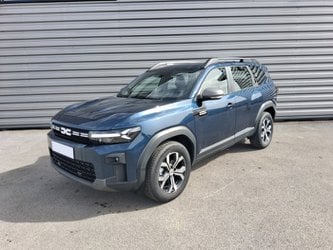 Voitures D'0Km À Ganges | Dacia Bigster Hybrid 155 Expression