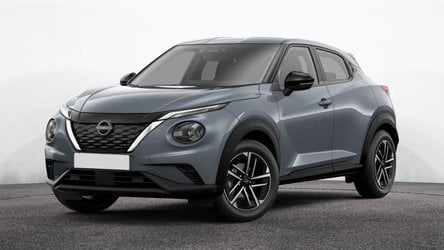 Voitures D'0Km À Ganges | Nissan Juke Hybrid 143 Bva N-Connecta + Sieges Chauffants + Volant Cha...