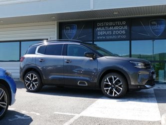 Voitures D'occasion À Ganges | Citroën C5 Aircross 1.5 Bluehdi - 130 S&S - Bv Eat8 Max Phase 2