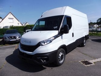 Voitures D'0Km À Ganges | Iveco Daily 35S16 2.3 V12 Hi-Matic 156Cv