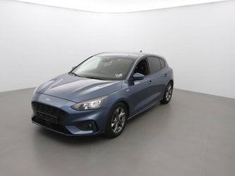 Voitures D'occasion À Ganges | Ford Focus 1.5 Ecoboost 150 Cast Line