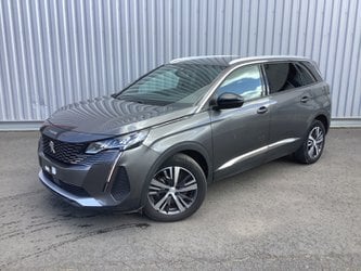 D'occasion À Ganges | Peugeot 5008 Bluehdi 130Ch S&S Eat8 Allure Pack