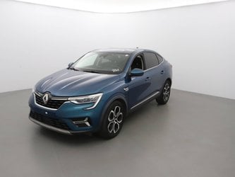 Voitures D'occasion À Ganges | Renault Arkana 1.6 E-Tech 145 Hevtechno