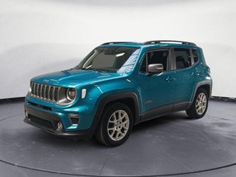 Voitures D'occasion À Ganges | Jeep Renegade 1.3 Turbo 150 Dctlimited