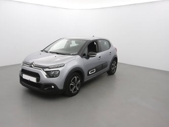 Voitures D'occasion À Ganges | Citroën C3 1.5 Bluehdi 100Ch S&S Plus