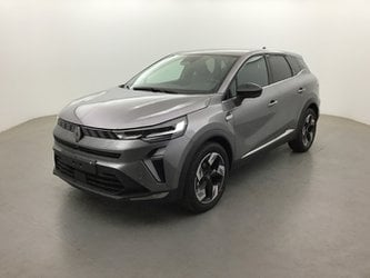 Voitures D'0Km À Ganges | Renault Symbioz Mild Hybrid 140 Ch Techno