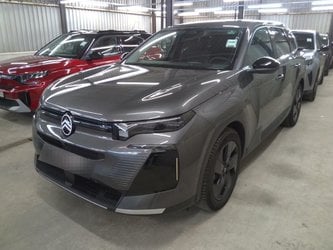Voitures D'occasion À Ganges | Citroën C5 Aircross (Nouveau) Hybride 145 Max Edcs6 Packhiver Ca...