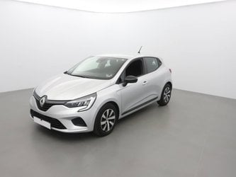 Voitures D'occasion À Ganges | Renault Clio 1.0 Tce 90Ch Equilibre