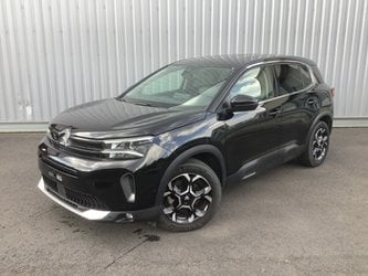 Voitures D'occasion À Ganges | Citroën C5 Aircross Hybride 136 E-Dcs6 Max