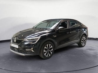 Voitures D'occasion À Ganges | Renault Arkana 1.3 Tce 140 Edcequilibre