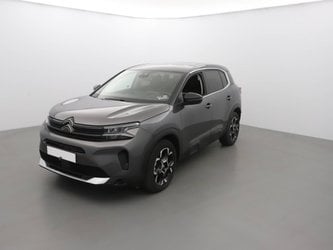 Voitures D'occasion À Ganges | Citroën C5 Aircross 1.5 Bluehdi 130Ch Plus Boite Automatique