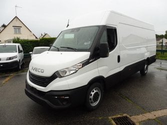 Iveco d'occasion à ganges | Daily 35s18 3.0 v16 hi-matic h2 180cv