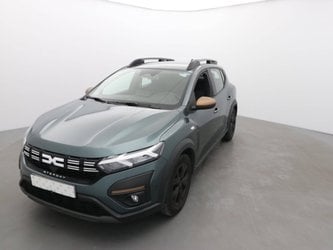 Voitures D'occasion À Ganges | Dacia Sandero 1.0 Tce 110Ch Stepway Extreme +