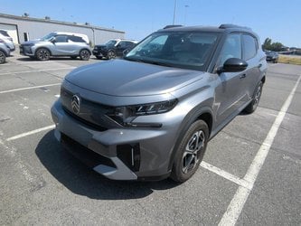 Voitures D'occasion À Ganges | Citroën C3 Aircross 1.2I Hybride 145 Max E-Dcs Gps Ja Radar Av/A...