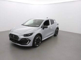 Voitures D'0Km À Ganges | Renault Clio 1.2 Tce 115Ch Techno