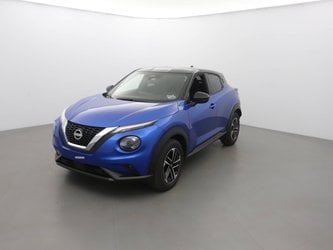 Voitures D'0Km À Ganges | Nissan Juke 1.0 Dig-T 114Ch N-Connecta