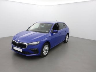 Voitures D'occasion À Ganges | Škoda Scala 1.0 Tsi 116Ch Selection Dsg7