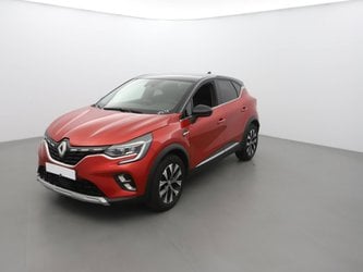 Voitures D'occasion À Ganges | Renault Captur 1.0 Tce 90Ch Techno