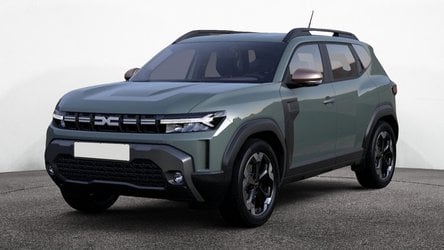 Voitures D'0Km À Ganges | Dacia Duster Hybrid-G 150 4X4 Bva Extreme + Jantes 18 + Pack City