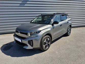 Voitures D'0Km À Ganges | Citroën C3 Aircross Hybride 145 Ch Aut Max