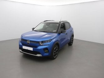 Voitures D'occasion À Ganges | Citroën C3 1.2 Turbo 100Ch Max