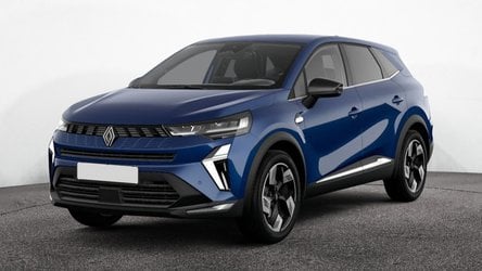 Voitures D'0Km À Ganges | Renault Symbioz E-Tech Full Hybrid 160 Ch Bva Techno + Hayon Mains Libres