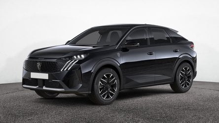 Voitures D'0Km À Ganges | Peugeot 3008 Hybrid 145 Bva E-Dcs6 Gt