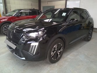 Voitures D'occasion À Ganges | Peugeot 2008 1.2I Hybrid 145 Gt E-Dcs6 Gps Adml Gripcontrol Radar...