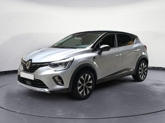 Voitures D'occasion À Ganges | Renault Captur 1.0 Tce 90Ch Techno