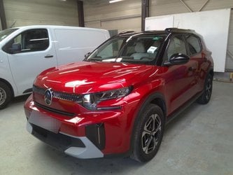 Voitures D'occasion À Ganges | Citroën C3 Aircross 1.2I Hybride 145 Max E-Dcs Gps Ja Radar Av/A...