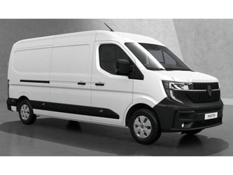 Voitures D'0Km À Ganges | Renault Master 3T5 L3H2 2.0 Blue Dci - 150 Gps Pack Visi Pack Caméra ...