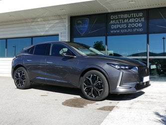 Voitures D'occasion À Ganges | Ds Ds4 1.5 Bluehdi S&S - 130 - Bv Eat8 Opera Phase 1