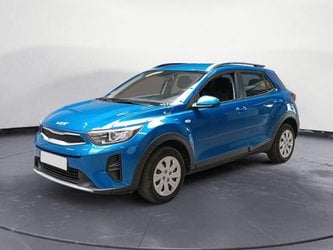 Voitures D'occasion À Ganges | Kia Stonic 1.2 Lx 84Fun