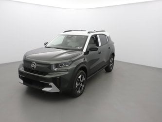 Voitures D'0Km À Ganges | Citroën C3 Aircross 1.2 Hybride 145Ch Max 7 Places
