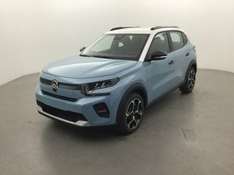 Voitures D'0Km À Ganges | Citroën C3 Turbo 100 Ch Manuelle Plus