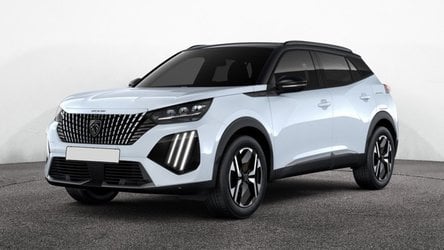 Voitures D'0Km À Ganges | Peugeot 2008 Hybrid 145 Bva E-Dcs6 Gt Surequipe