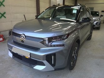 Voitures D'occasion À Ganges | Citroën C3 Aircross 1.2I Hybride 145 Max E-Dcs Gps Ja Radar Av/A...