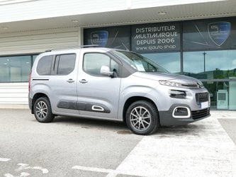 Voitures D'occasion À Ganges | Citroën Berlingo 1.5 Bluehdi S&S - 130 Iii Combi M Shine Phase 1