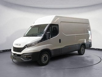 Voitures D'0Km À Ganges | Iveco Daily 35S16 2.3 V12 156Cv