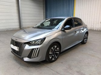 Voitures D'occasion À Ganges | Peugeot 208 1.2 100Ch S&S Allure