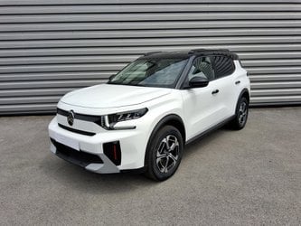 Voitures D'0Km À Ganges | Citroën C3 Aircross Hybride 145 Ch Aut Max