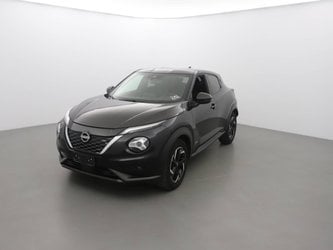 Voitures D'occasion À Ganges | Nissan Juke 1.6 Hev 143 Can-Connecta
