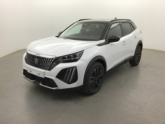 Voitures D'0Km À Ganges | Peugeot 2008 Hybrid 145 E-Dcs6 Gt