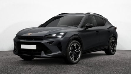 Voitures D'0Km À Ganges | Cupra Formentor 1.5 Etsi Hybrid 150 Bva Dsg7 V + Jantes 18 + Toit Pano