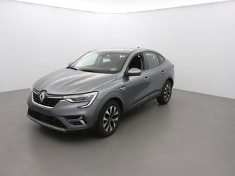 Voitures D'occasion À Ganges | Renault Arkana 1.3 Tce 140 Edcequilibre