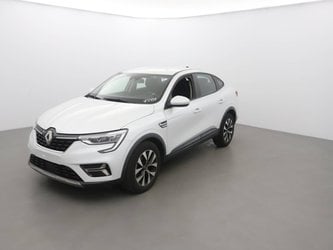 Voitures D'occasion À Ganges | Renault Arkana 1.3 Tce 140 Edcequilibre