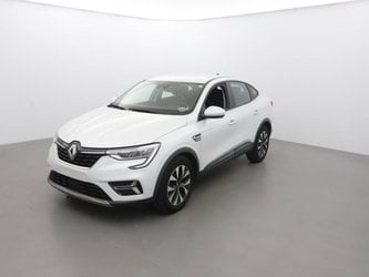 Voitures D'occasion À Ganges | Renault Arkana 1.6 E-Tech 145 Hevequilibre