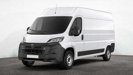 Voitures D'0Km À Ganges | Peugeot Boxer Fourgon 3.5 T L3H2 140 S&S Bva8 + Pack Techno Premium + ...