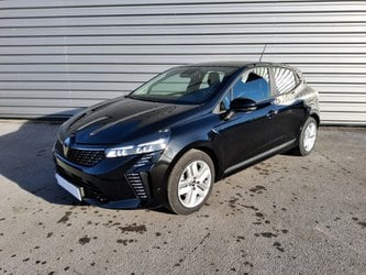 Voitures D'occasion À Ganges | Renault Clio V Tce 90 Ch Gsr2 Evolution